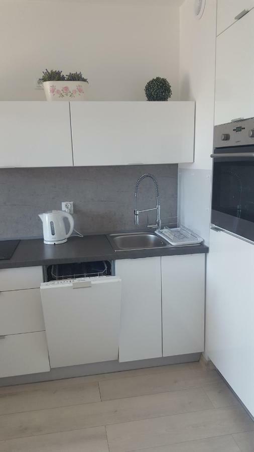 Apartament Grey&white Pogodne