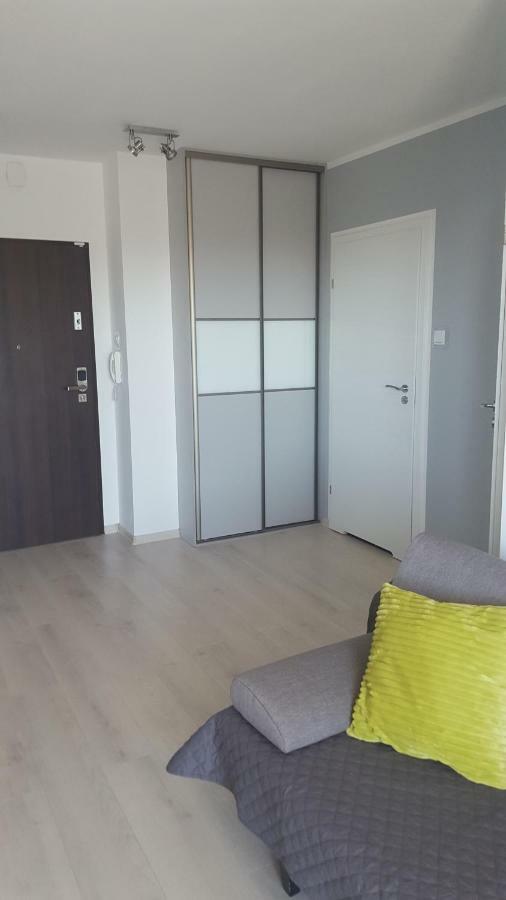 Apartament Grey&white Pogodne