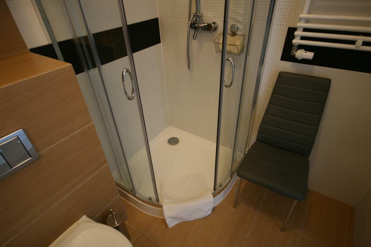 Grey & White Pogodne Apartment Kolobrzeg